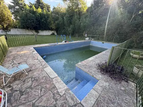 Terreno en Venta en Manuel Alberti, USD 175.000