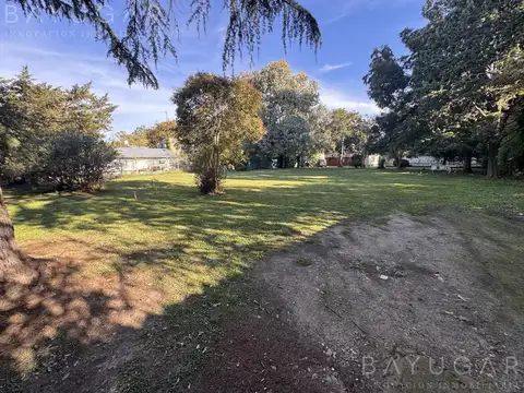 Terreno en Venta en Manuel Alberti, USD 165.000