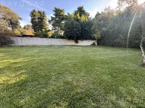Terreno en Venta de 100,0 m2