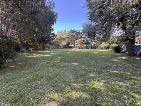 Venta - Terreno Comercial con 2273 m2 - Acceso Directo a Panamericana