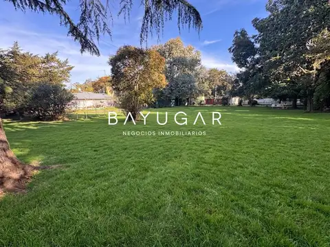 Venta - Terreno Comercial con 2273 m2 - Acceso Directo a Panamericana