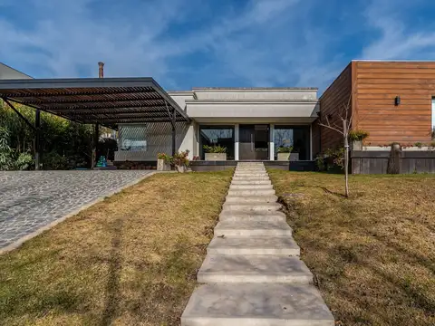 Casa  en Venta en El Cazal, Escobar, G.B.A. Zona Norte