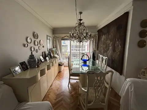 Departamento en Venta en Barrio Norte, USD 190.000