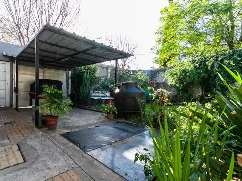 Casa en Venta de 4 dormitorios