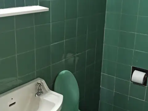 Departamento 4 ambientes con 3 baños