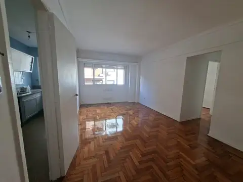 Departamento en alquiler en Almagro Norte