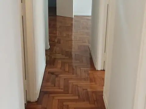 Departamento en Alquiler 45 años