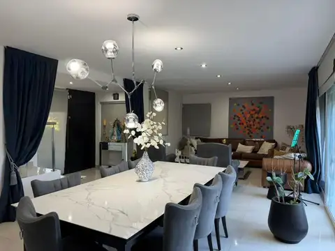 Casa en Venta en La Lomada De Pilar, USD 510.000