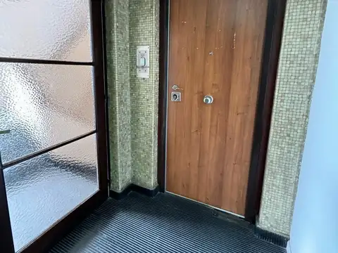 Oficina Monoambiente con 2 baños