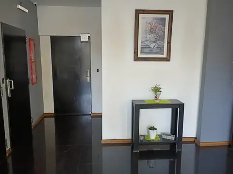 Helguera 4500, Piso 4