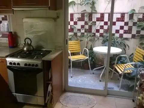 Departamento en Venta de 4 ambientes