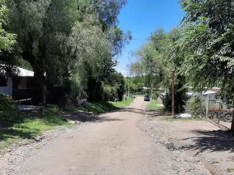 Terreno en Venta de 411,0 m2