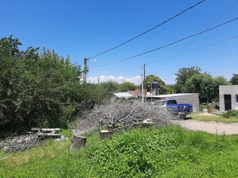 Terreno en Venta de 411,0 m2