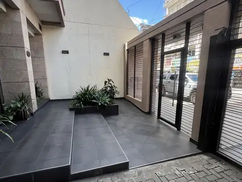 Coronel Beltrán 100