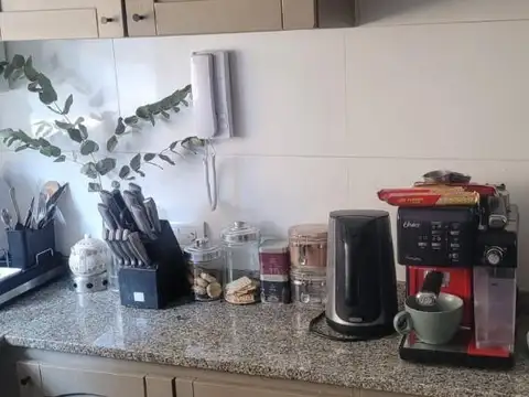 Departamento en Venta en Las Cañitas, USD 185.000