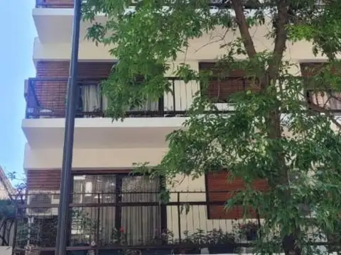 Departamento de 3 ambientes "Las cañitas"