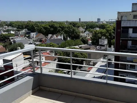 Departamento en Alquiler Apto profesional