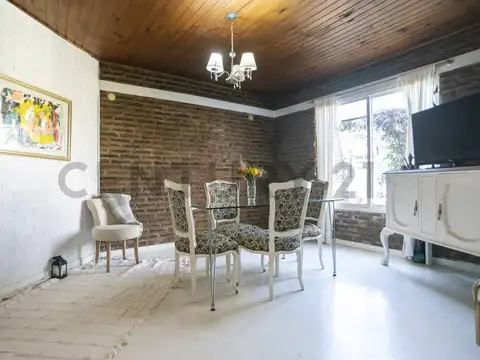 Casa en Venta de 2 dormitorios