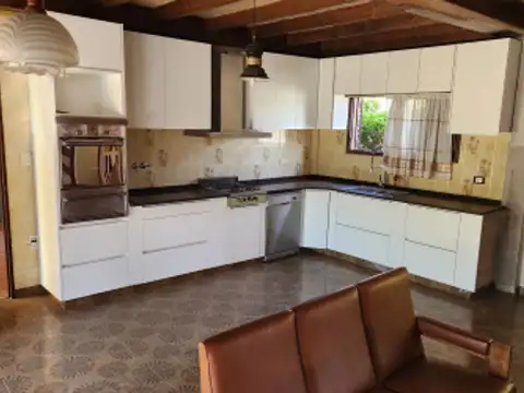 Casa en Venta 20 años