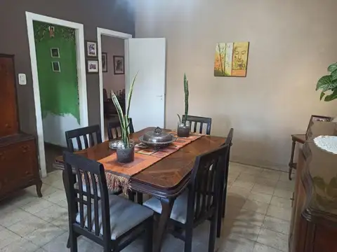 Departamento en Venta en Villa Sarmiento, USD 115.000