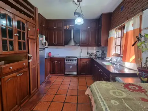 Casa en Venta 25 años