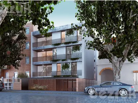 Departamento en Venta Apto profesional