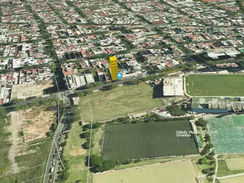 Terreno en Venta en Caballito, USD 1.000.000