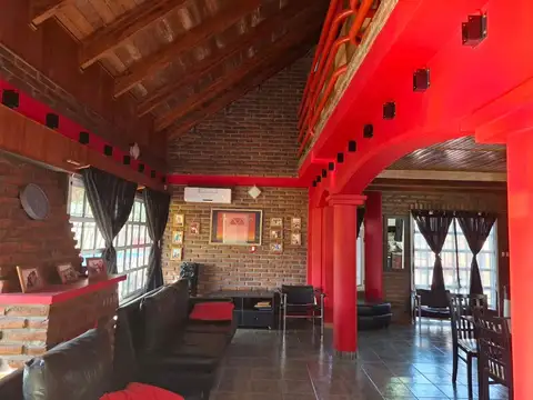 VENTA CASA QUINTA APTA CREDITO SAN NICOLAS