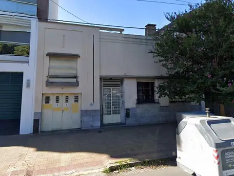 Casa en Venta a reciblar o demoler