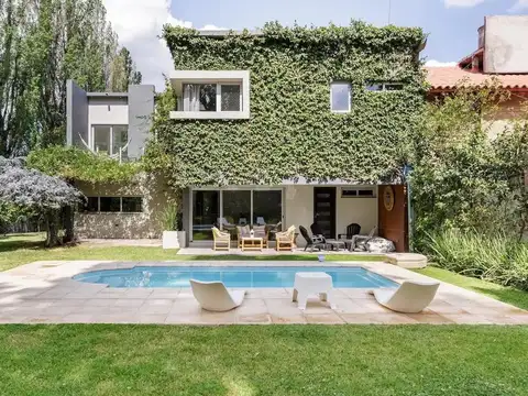 Casa en Venta en Lujan de Cuyo, Luján de Cuyo
