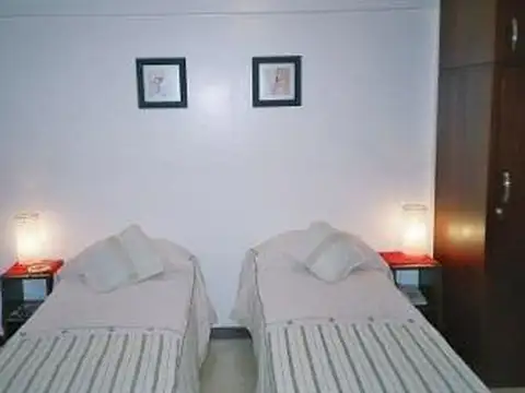 Retiro, San Martin 900, 1 amb, 23m2, u$S 49.000