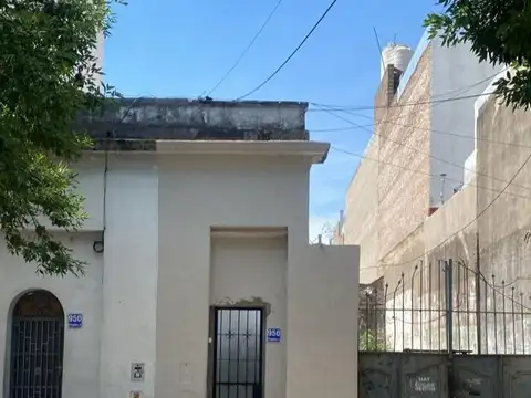 VENTA TERRENO AMPLIAS MEDIDAS OCAMPO 950