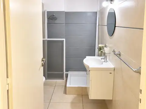 Departamento en Alquiler de Monoambiente