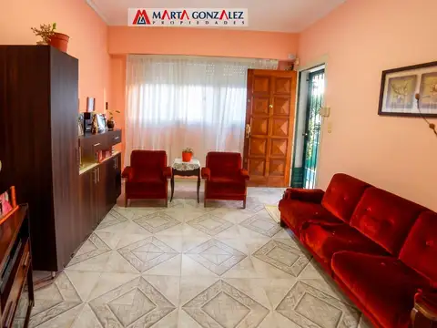 Casa en Venta en Ramos Mejia Sur, USD 150.000