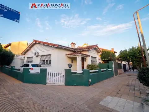 Casa venta 3 ambientes Ramos Mejia