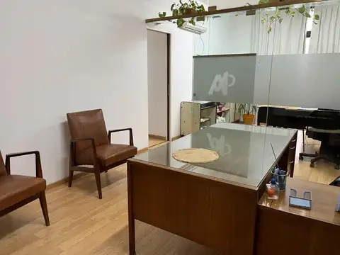 Oficina en Venta en Vicente Lopez, USD 85.000