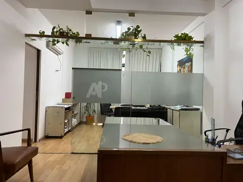 Oficina en Venta en Vicente Lopez, USD 77.000