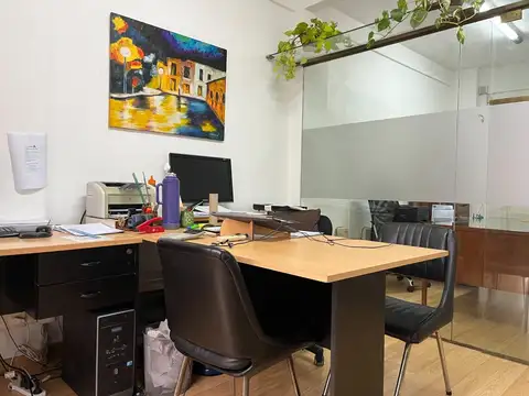 Oficina en Venta 40 años
