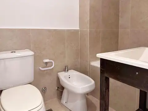 Departamento en Alquiler con 1 cocheras