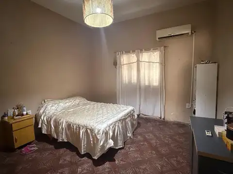 Casa en Barrio 30 de Octubre