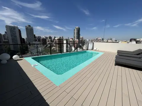 Departamento en Alquiler en Belgrano, $ 1.100.000