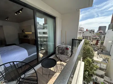 Departamento en Alquiler A Estrenar