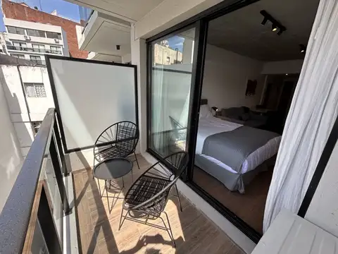 Departamento en Alquiler Apto profesional