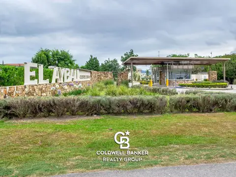 Terreno en venta ubicado en Club de Campo El Aybal