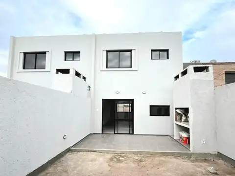 Casa en Venta A Estrenar