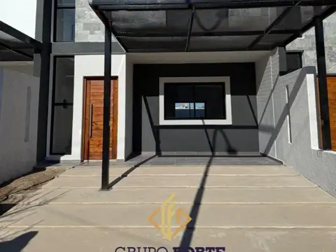 OPORTUNIDAD VENTA DUPLEX EN DOCTA CENTRAL