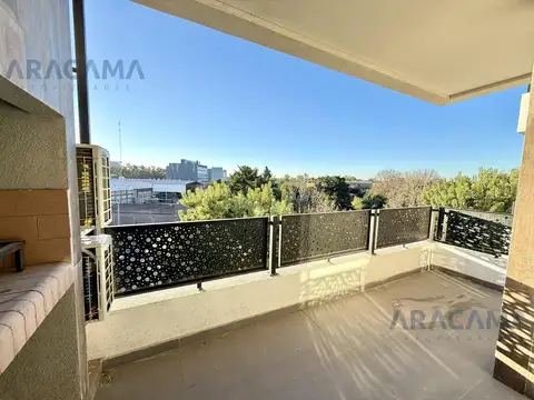 Departamento en Alquiler A Estrenar