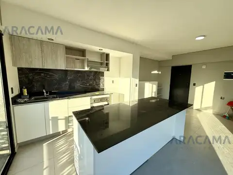 Departamento 2 ambientes en Alquiler en Canning