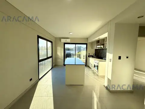 Departamento en Alquiler de 1 dormitorio