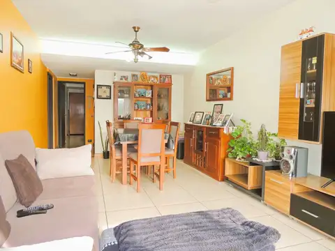 Departamento en Venta de 5 ambientes
